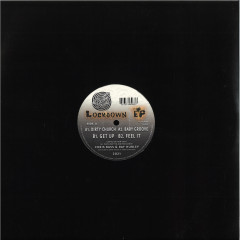 Lockdown EP