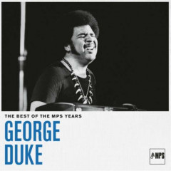 The Best Of MPS The Years LP (2x12')