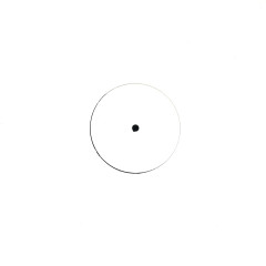 My Life With The Machines Vol 3 (2x12")