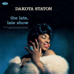 The Late, Late Show LP