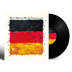 Wunderkinder LP