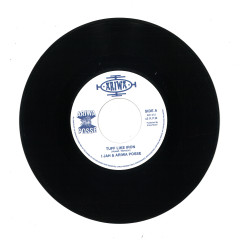 Tuff Like Iron / Dub