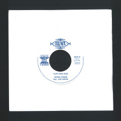 Tuff Like Iron / Dub