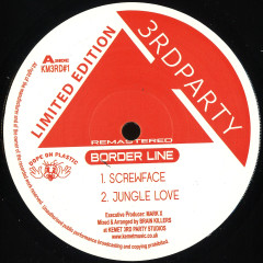 Border Line EP