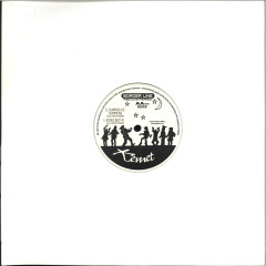 Border Line EP