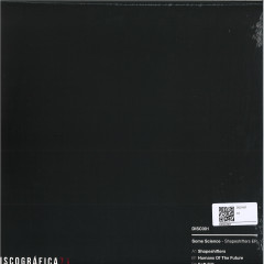 Shapeshifters Ep