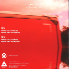 Inequalities EP