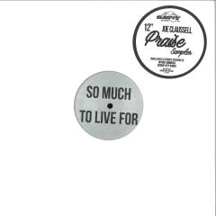 Praise Sampler Unofficial Edits & Overdubs