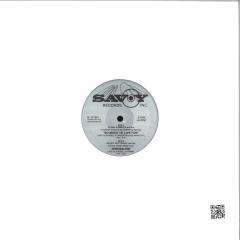 Praise Sampler Unofficial Edits & Overdubs
