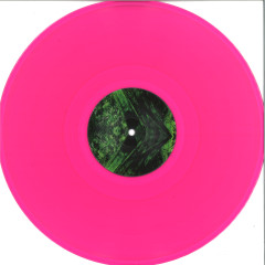 Virtual Universe LP 2x12"