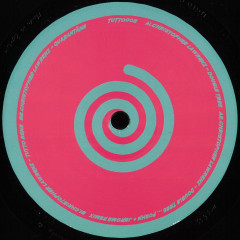 Double Tree EP