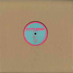 Double Tree EP