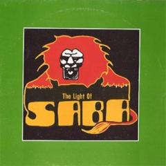 The Light Of Saba LP