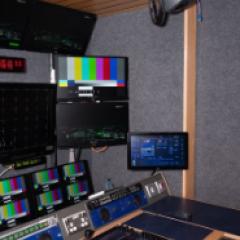 The Moment (The Score) LP