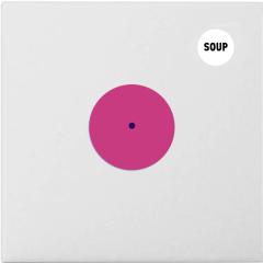 SOUP EDITS 4 LP 2x12"