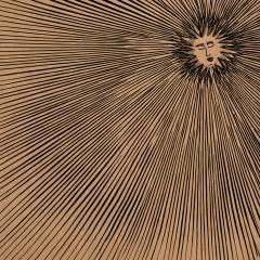 Dance of the Sun LP 2x12"
