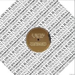 PAPER CUTS EP