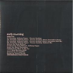 Forever Seeking EP