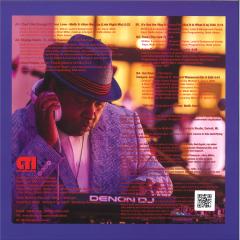 Beyond Jazz Vol.3 LP