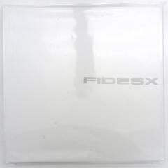FIDESX (7x12")