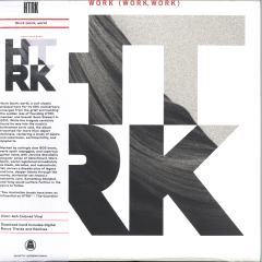 WORK (WORK, WORK) (15TH ANNIVERSARY EDITION)