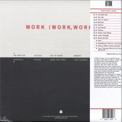 WORK (WORK, WORK) (15TH ANNIVERSARY EDITION)