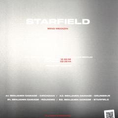 STARFIELD EP