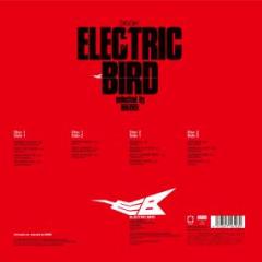 DIGGIN’ ELECTRIC BIRD : SELECTED BY MURO 2x12"