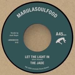 Let The Light In / At The Queensboro (7")