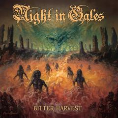 Bitter Harvest
