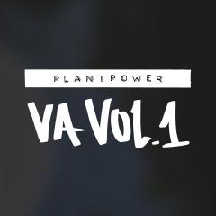 Plantpower VA Vol.1