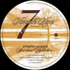 Spiritual Reflection EP
