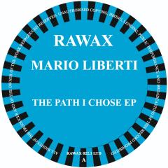 The Path I Choose EP