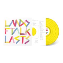 LASTS LP