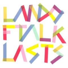 LASTS LP