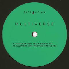 MULTIVERSE EP