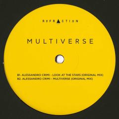 MULTIVERSE EP