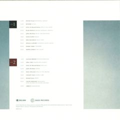 Music For Machines, Part 2
