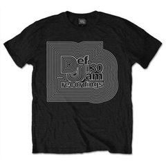 T-shirt - Def Jam 30th Anniversary T-shirt *l*