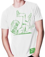 Kling Klong T-shirt - Aldo Cadiz & Danny Serrano T-shirt