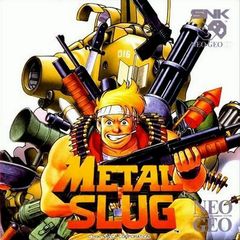 metal slug 6 album soundtrack metal slug 6 album soundtrack
