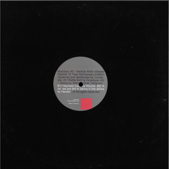 10 Year Anniversary Vinyl Edition