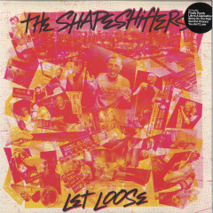Let Loose LP 3x12"