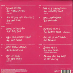 Let Loose LP 3x12"