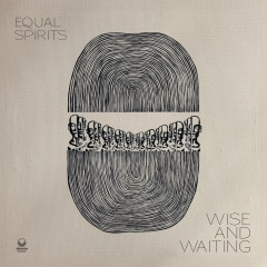 Wise and Waiting LP 2x12"