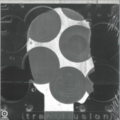 The Opening Of The Cerebral Gate 3x12"