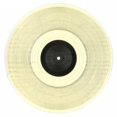 Transgressive EP 10"