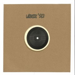 Transgressive EP 10"