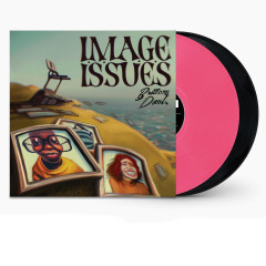 Image Issues LP 2x12"