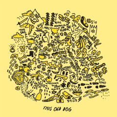 THIS OLD DOG (TAPE)